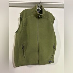 Patagonia Synchilla Fleece Vest